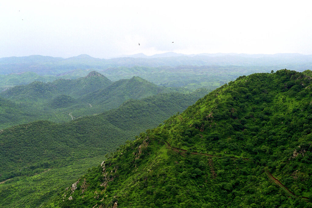 aravalli
