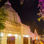 iskcon faridabad ashoka