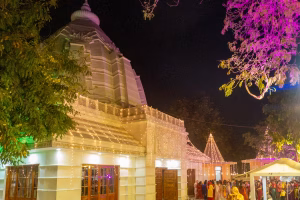 iskcon faridabad ashoka