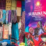 surajkund craft mela 5