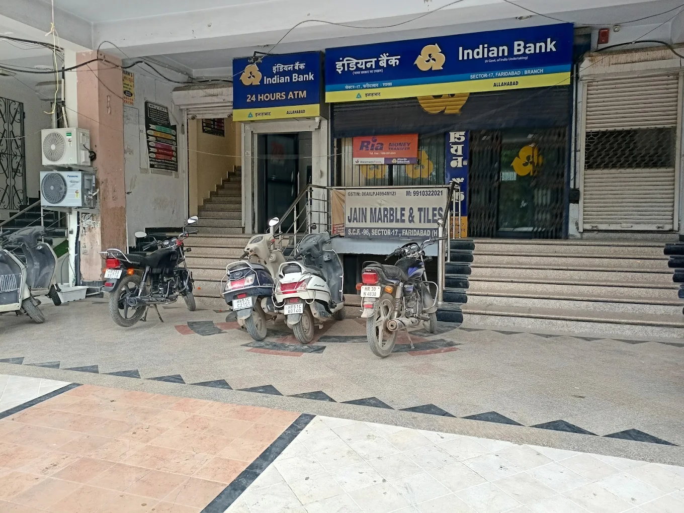 Indian Bank