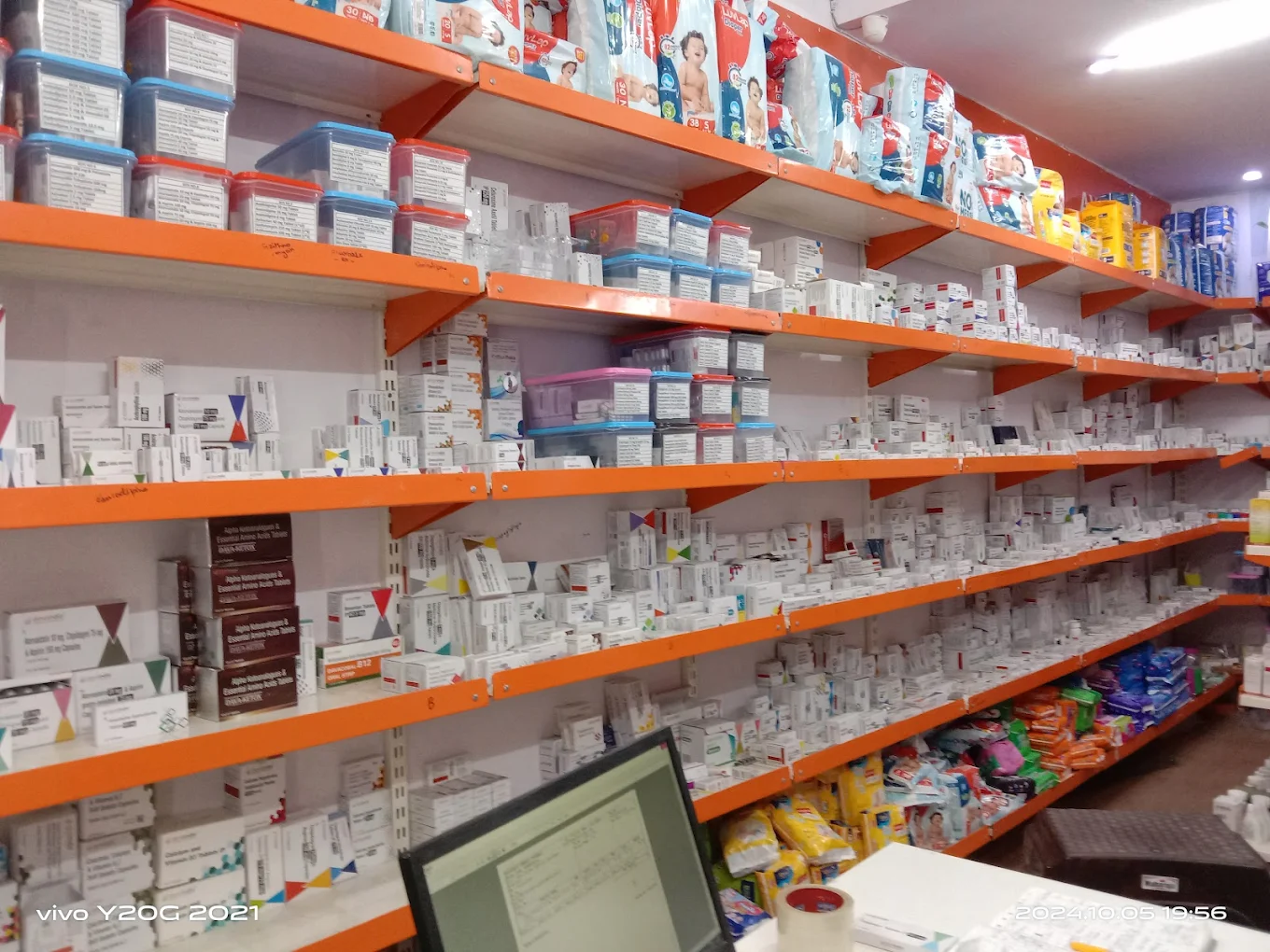 Davaindia GENERIC PHARMACY
