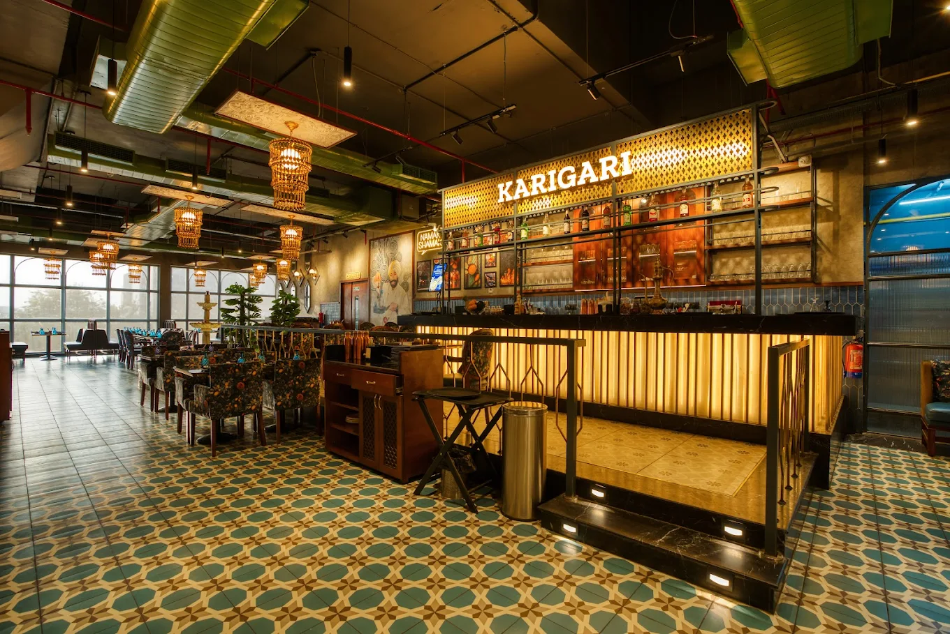 Karigari