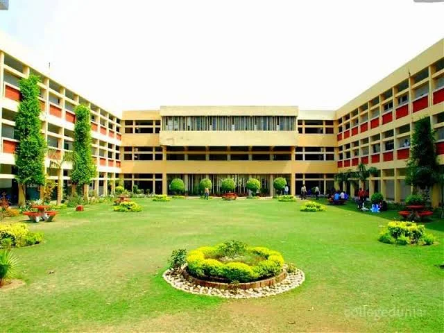 PT. J. L. N GOVT. COLLEGE