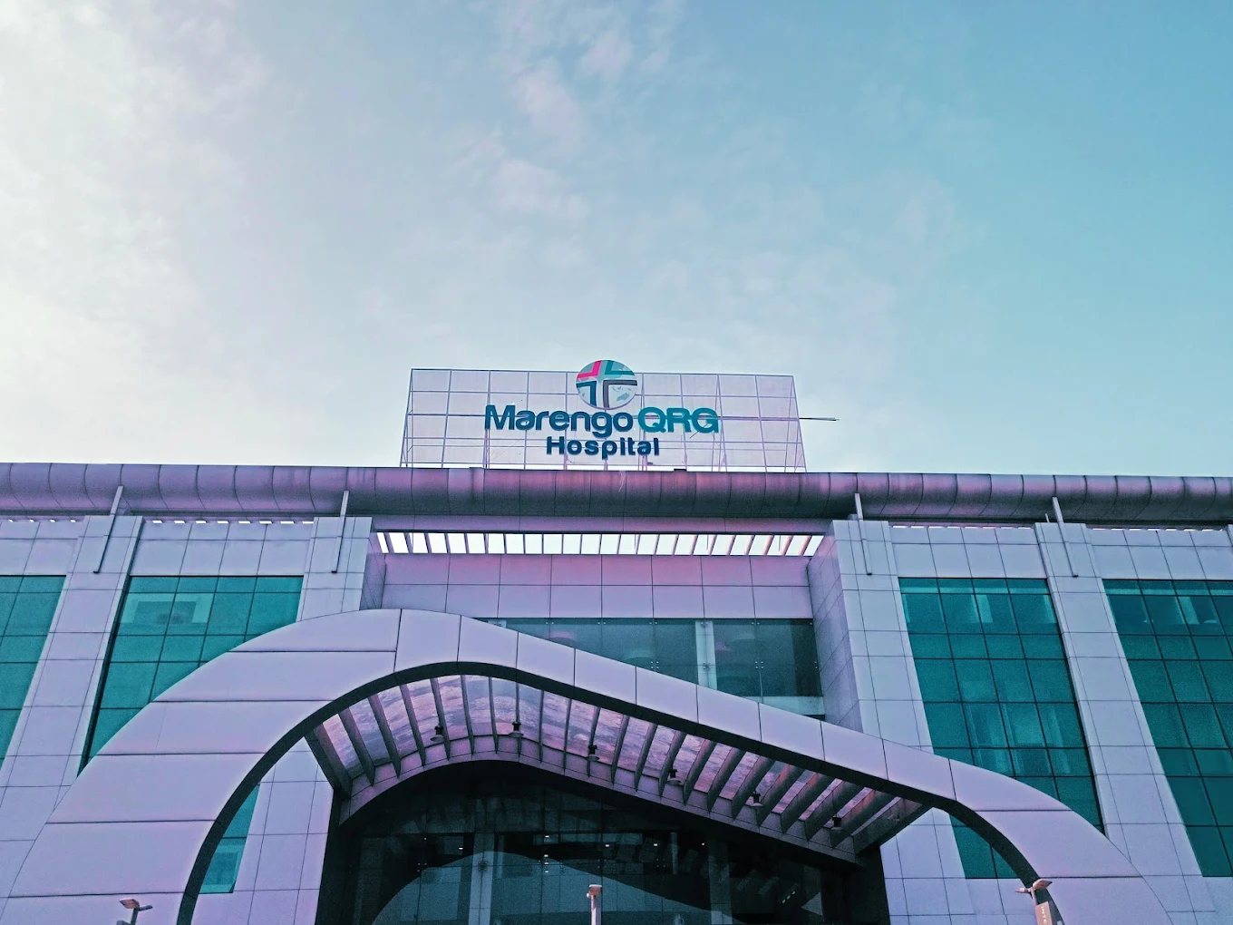 Marengo Asia Hospitals