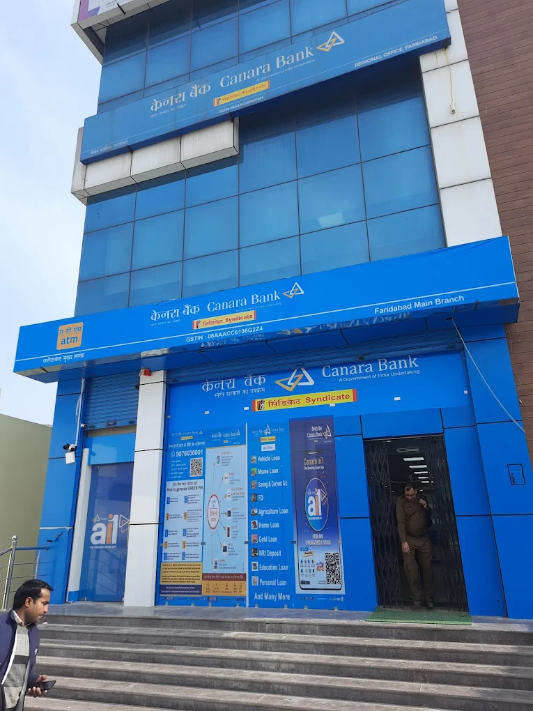 Canara Bank