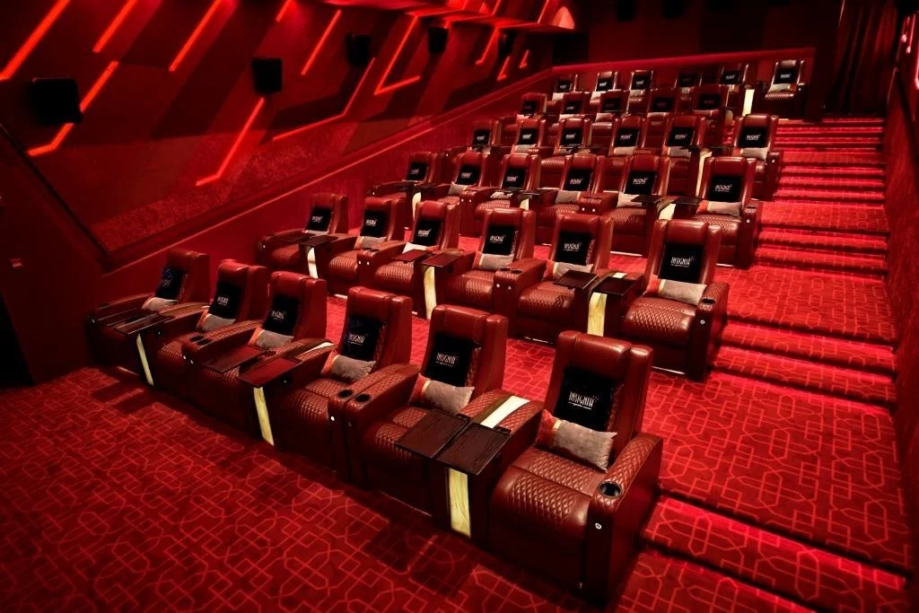 INOX Crown Interiorz Mall