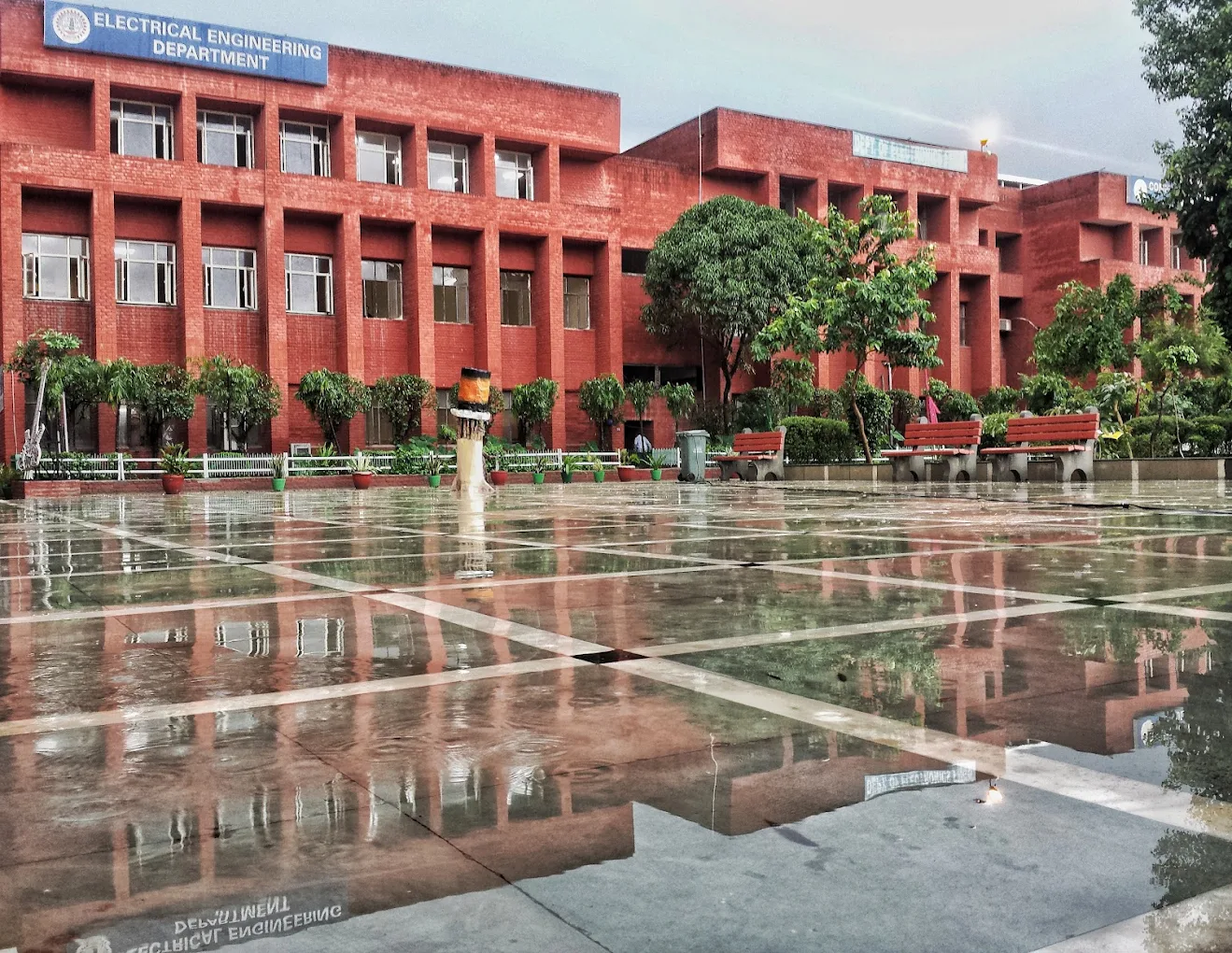 J.C. Bose University of Science and Technology